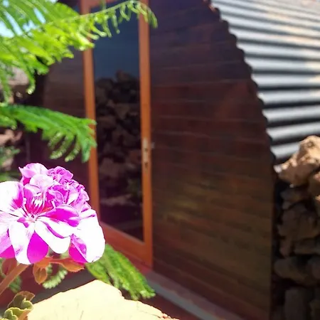 豪华帐篷 Secret Garden Guatiza