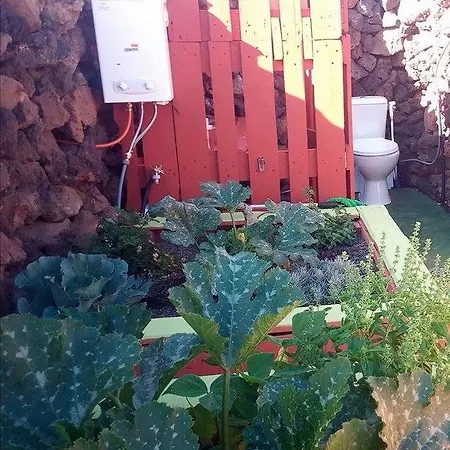 Secret Garden Guatiza